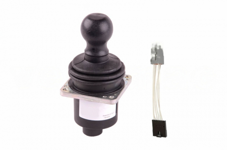 Produse - Joystick ridicare - coborare cu adaptor pentru  nacele Genie GE-111415 
