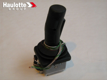 Joystick-uri - Joystick ridicare brat nacela diesel Haulotte 2441305160