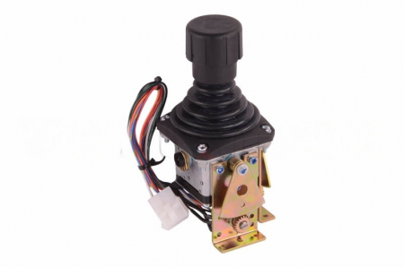 Piese utilaje - Joystick ridicare si balansare nacela JLG JL-1600284