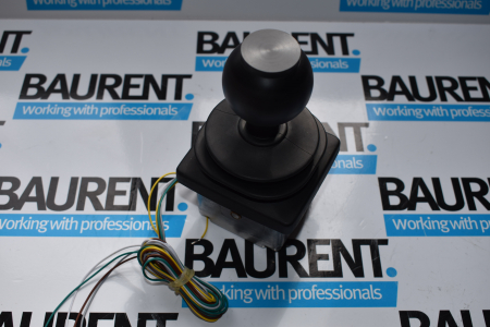 Joystick-uri - Joystick ridicare si rotire nacela diesel Haulotte 2441305350