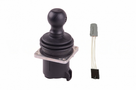 Produse - Joystick rotire si ridicare pentru nacela Genie GE-111417