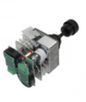Piese Dinolift - Joystick stanga pentru nacele tractabile Dinolift