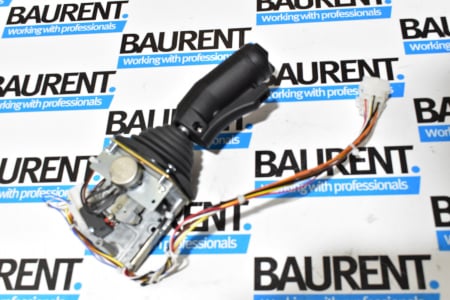 Joystick utilaje CTI Internal 287-18235, 28718235 [2]