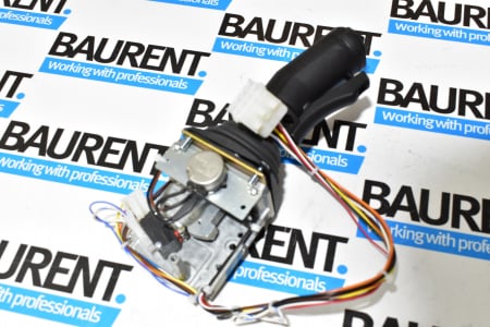 Joystick utilaje CTI Internal 287-18235, 28718235 [5]
