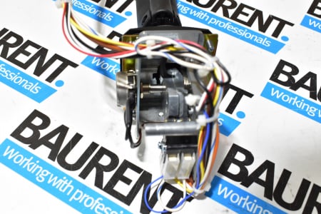 Joystick utilaje CTI Internal 287-18235, 28718235 [6]