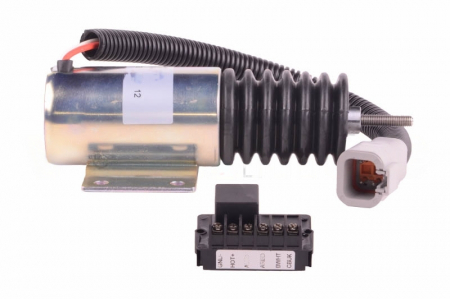 Produse - Kit bobina oprire motor Deutz-Cummins 12V nacela Genie ST-12VDCR 89998