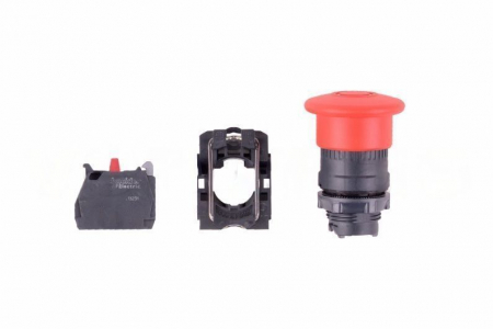 Butoane - Kit buton oprire urgenta Genie ES-G122519 122519 Baurent Piese