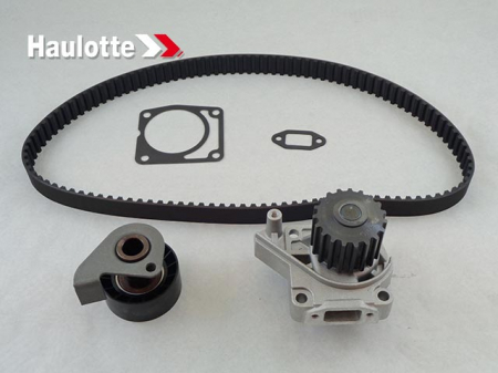 Piese motor Deutz - Kit distributie nacele Haulotte modelele HA12 si HA120 PX 4000269980