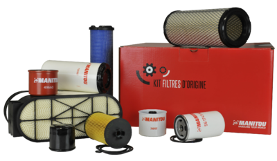 Piese Manitou - Kit filtre Manitou MLT 629 959730