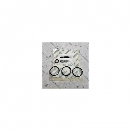 Garnituri utilaje - Kit garnituri bloc hidraulic fata Case 580SR 85825473
