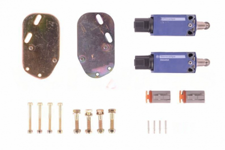 Produse - Kit limitatori nacela JLG 1001109345 ES- Series - Baurent Piese