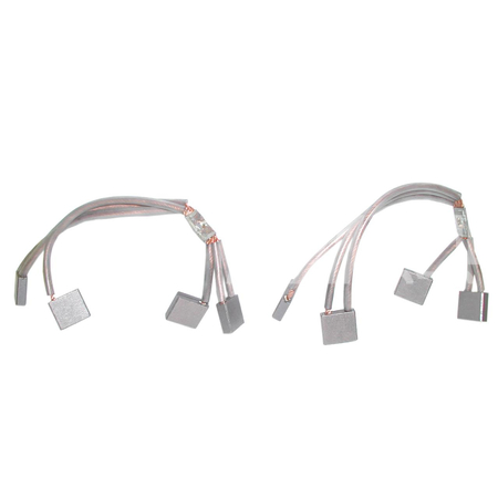Produse - Kit perii colectoare motor electric de nacela