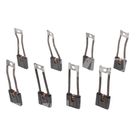 Produse - Kit perii colectoare pentru motor deplasare nacela Star 8-10 ABM8X28HM477