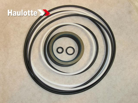 Kit Reparație Frână Hidraulică Nacela Foarfeca Electrică Haulotte – Performanță Optimizată [1]