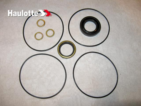 Garnituri utilaje - Kit reparatie motor hidraulic Haulotte 2421692900