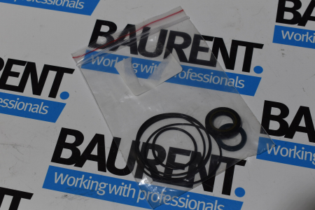 Garnituri utilaje - Kit reparatie reductor rotire cusca nacela Haulotte 2421693900