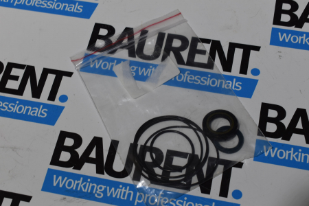 Kit reparatie reductor rotire cusca nacela Haulotte 2421693900 [2]