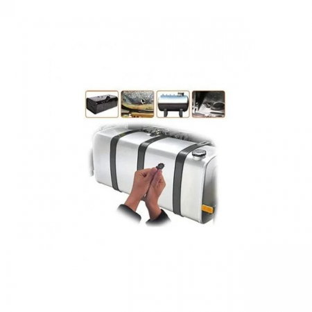 Kit reparatie rezervor motorina sau radiator racire auto Visbella [1]