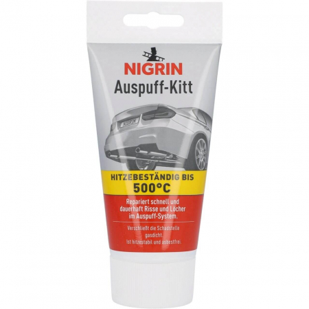 Esapament - Kit reparatie toba esapament Nigrin