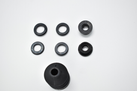 Kit reparatii cilindru de acceleratie incarcator Merlo ROTO40.25MCS 047647 - BAURENT PIESE [2]