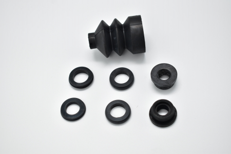 Kit reparatii cilindru de acceleratie incarcator Merlo ROTO40.25MCS 047647 - BAURENT PIESE [4]