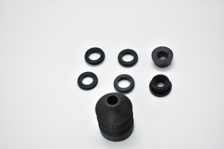 Kit reparatii cilindru de acceleratie incarcator Merlo ROTO40.25MCS 047647 - BAURENT PIESE [3]