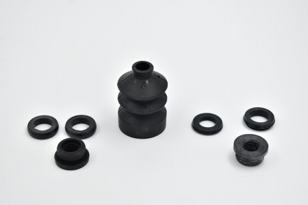 Garnituri utilaje - Kit reparatii cilindru de acceleratie incarcator Merlo ROTO40.25MCS 047647 - BAURENT PIESE
