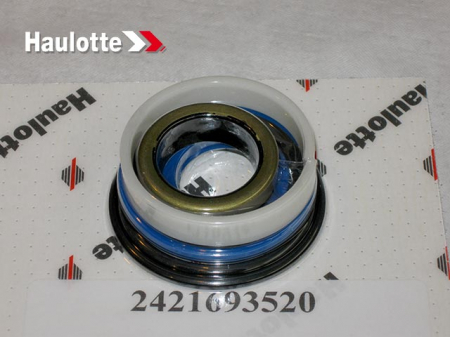 Garnituri utilaje - Kit reparatii cilindru de directie nacela Haulotte Compact