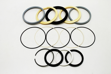 Garnituri utilaje - Kit reparatii cilindru hidraulic basculant nacela Genie S60 - S65 63345