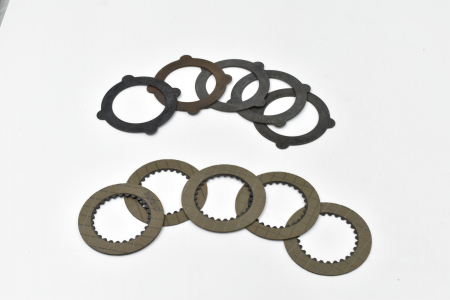 Disc frictiune - Kit reparatii disc de transmisie Manitou 602110 - Dana Spicer 1120461103
