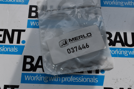 Garnituri utilaje - Kit reparatii garnituri servofrana Merlo 037446