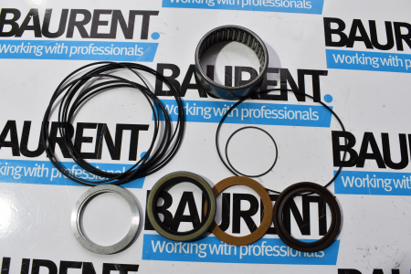 Kit reparatii hidromotor nacela foarfeca electrica Haulotte Compact 2505005080 [4]