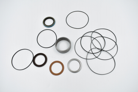 Garnituri utilaje - Kit reparatii hidromotor nacela foarfeca electrica Haulotte Compact 2505005080