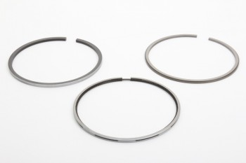 Piese JCB - Kit segmenti pistoane AK pentru JCB 2cx 3cx 4cx Loadall 02/201504