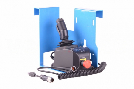 Telecomanda utilaje - Kit telecomanda nacela electrica generatie 5 Genie GE-105289