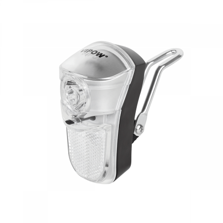Accesorii Biciclete - Lampa fata LED pentru bicicleta (montaj pe furca)