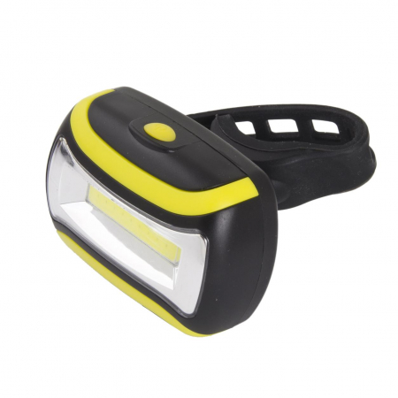 Produse - Lampa Frontala LED pentru bicicleta TURAIS EOT012 (far bicicleta)