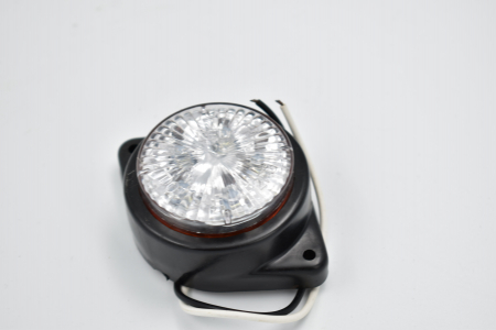 Lampa LED 24V alba 14x67 [1]