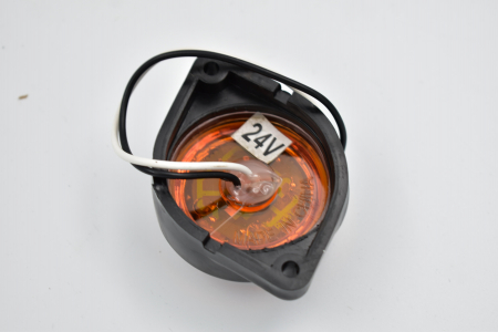 Lampa LED 24V alba 14x67 [2]