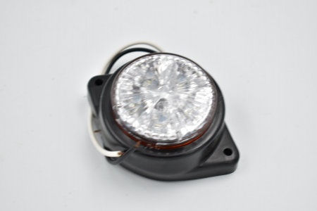 Lumini Camioane - Lampa LED 24V alba 14x67