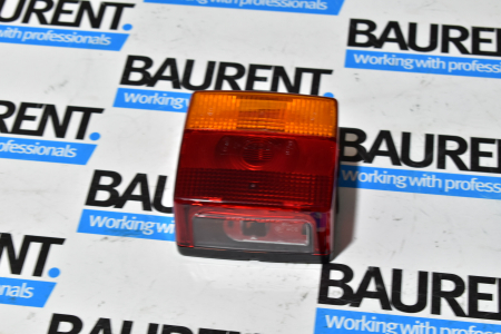 Lampi spate - Lampa spate buldoexcavator Komatsu 42N0612760