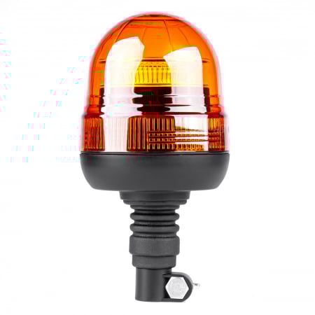 Girofare - Lampa stroboscopica 12/24V, 39LED, WAR09P, ECE R10 R65, IP56