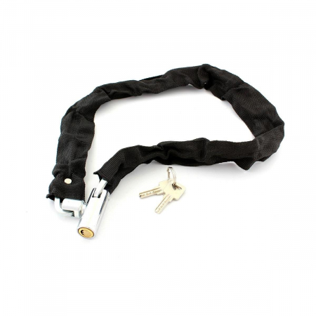 Accesorii Biciclete - Lacat bicicleta 80 cm AVX-RW19A