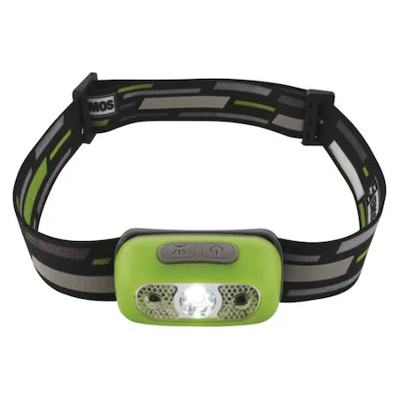 Scule service - Lanterna de cap cu acumulator 5W