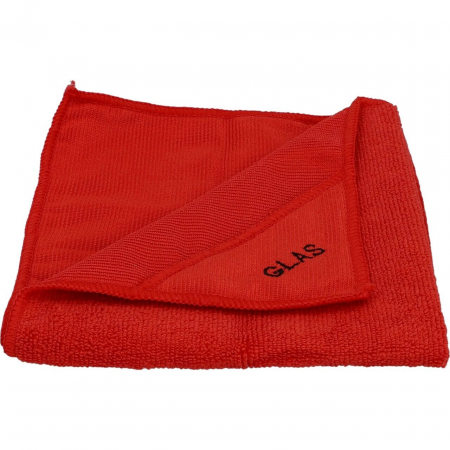 Produse - Laveta geamuri si parbriz 40x40cm Nigrin