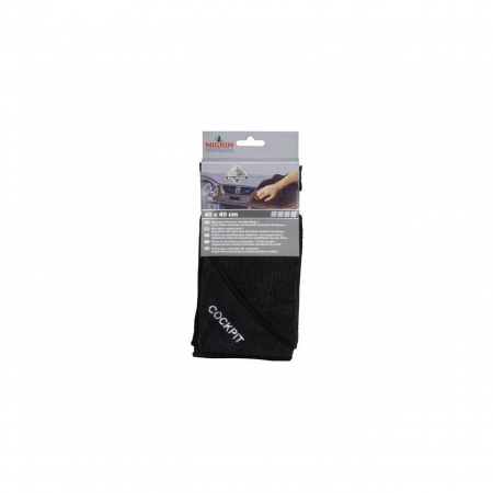 Laveta microfibre 40 x 40 cm [1]
