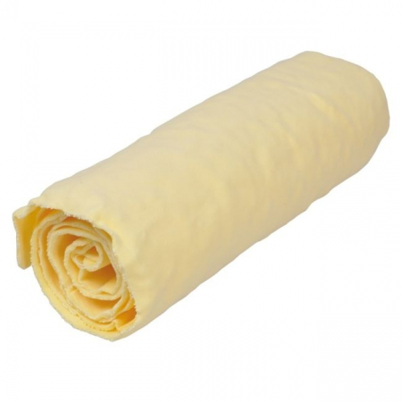 Laveta Sintetica Super Absorbanta Imitatie Piele de Caprioara,  66 x 43 cm [1]