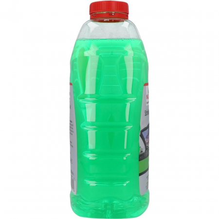 Lichid parbriz vara gata preparat 3litri, miros Bubble Gum [2]