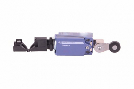 Produse - Limitator nacela Genie 110771-11117 S80, S85 Baurent Piese