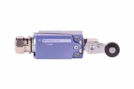 Produse - Limitator nacela Genie 110771-71168  Z80-60RT Baurent Piese